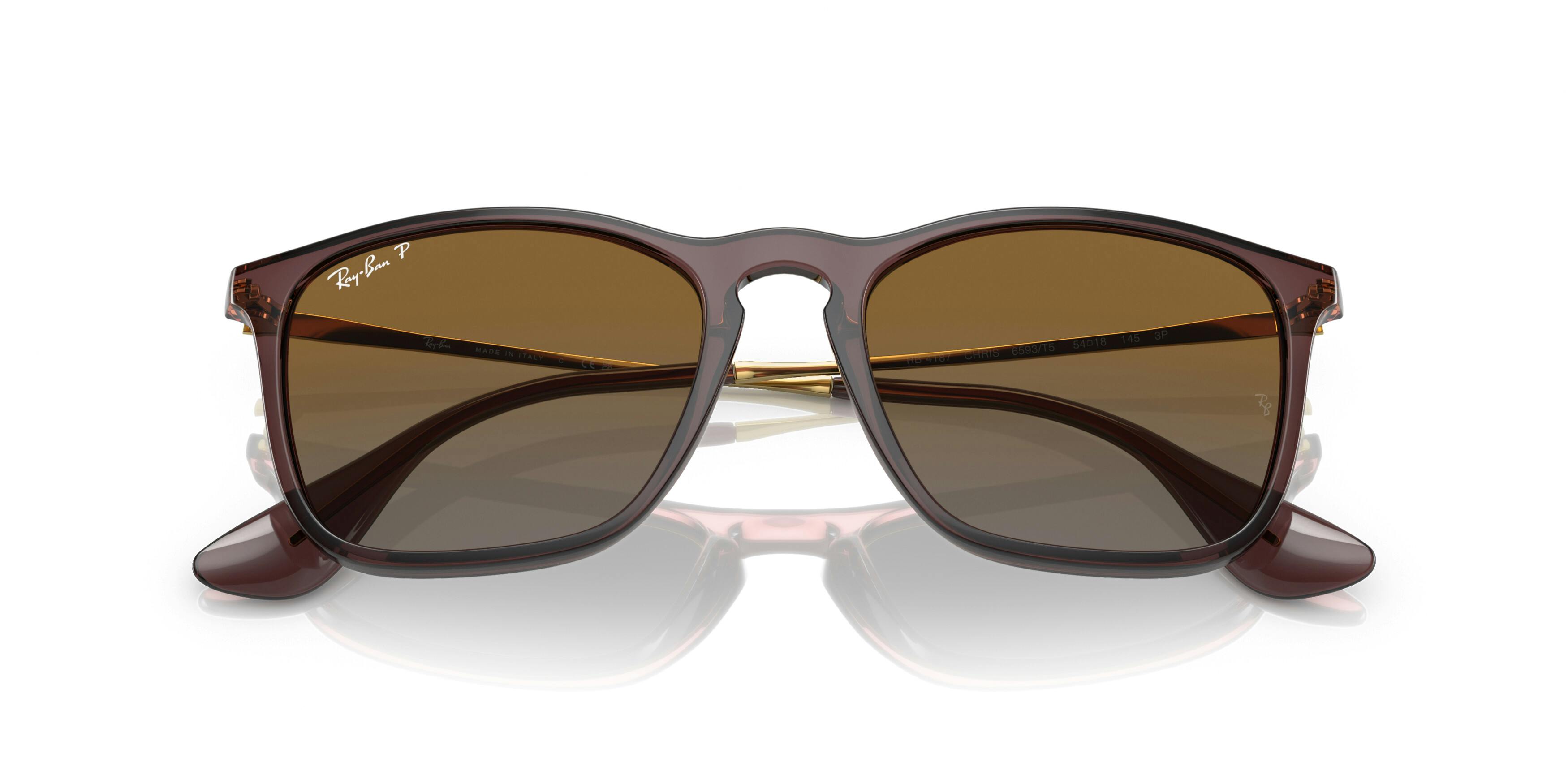 Ray-Ban 0RB4187 6593T5