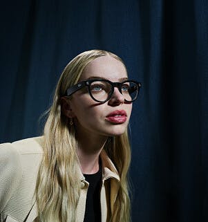 Ray-Ban | META 0RW4006 601/SB