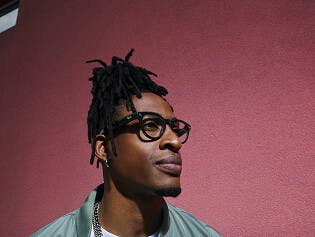 Ray-Ban | META 0RW4006 601/SB