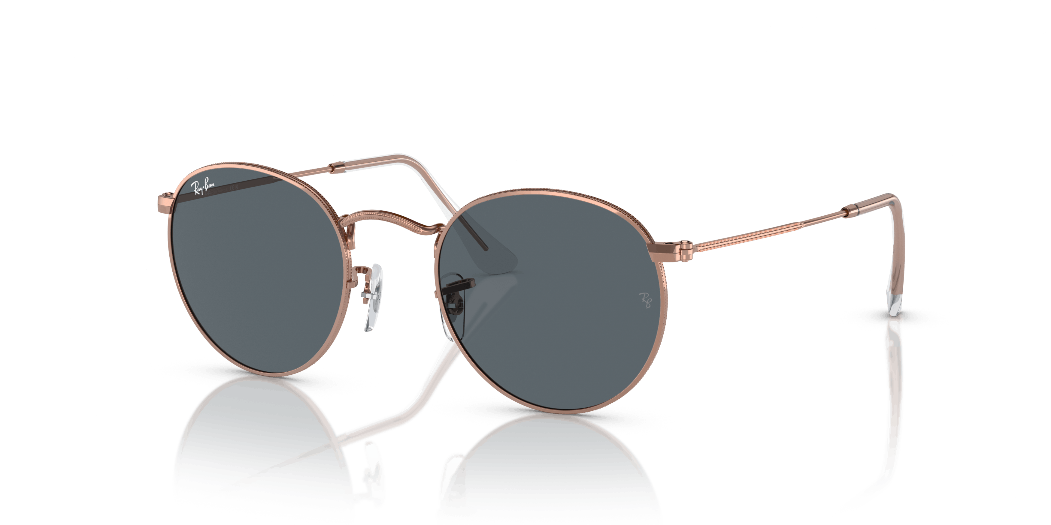 Ray-Ban 0RB3447 9202R5