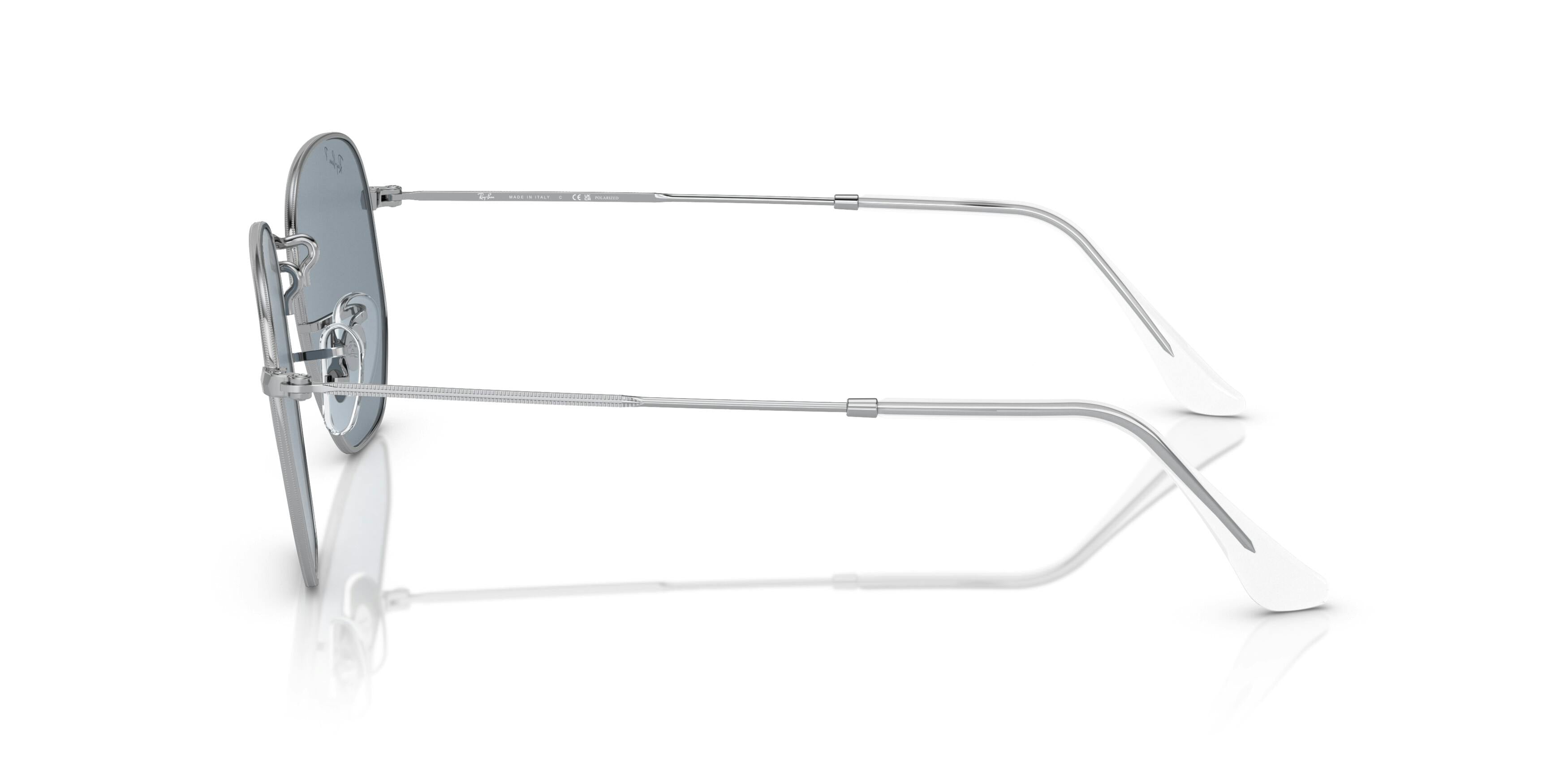 Ray-Ban 0RB3548N 003/02