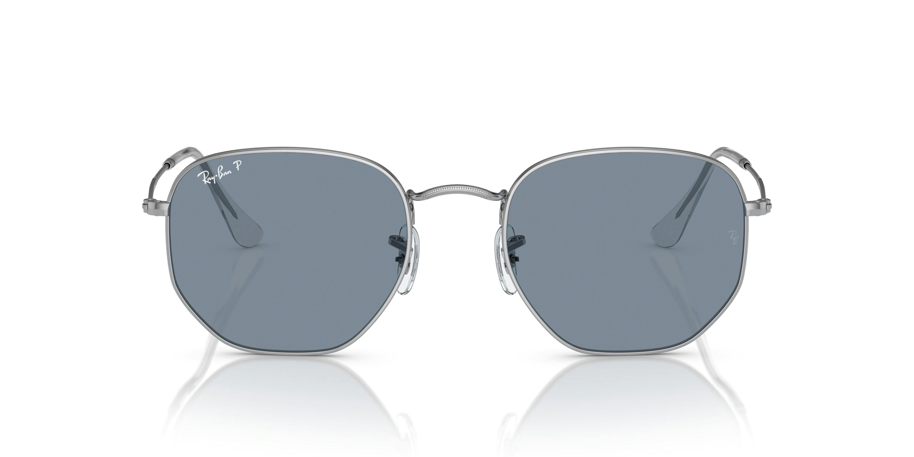 Ray-Ban 0RB3548N 003/02