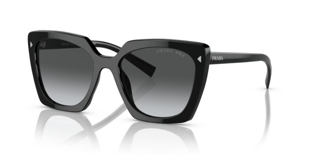 Prada 0PR 23ZS 1AB5W1