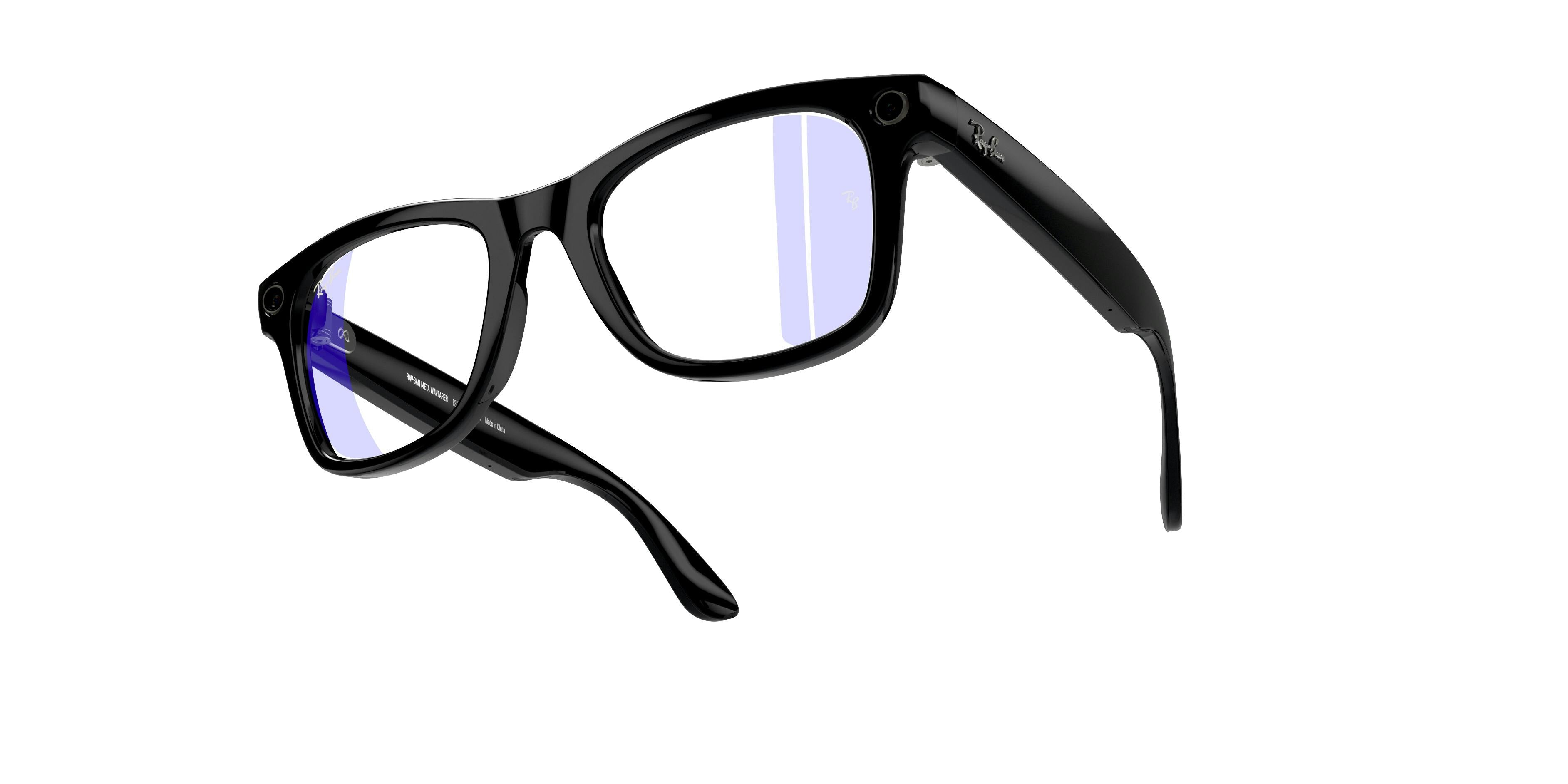 Ray-Ban | META 0RW4008 601/SB