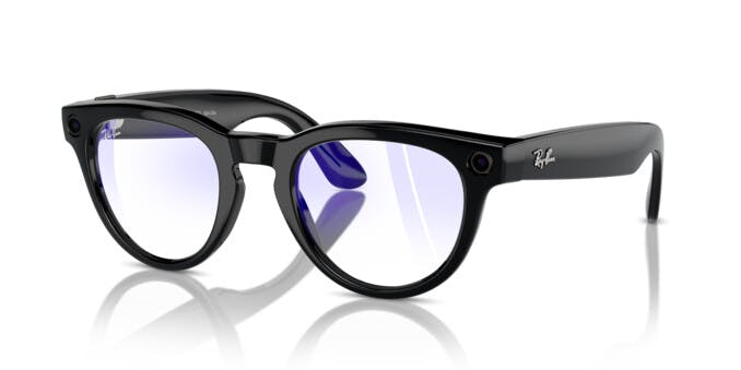 Ray-Ban | META 0RW4009 601/SB