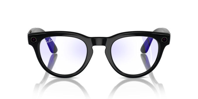 Ray-Ban | META 0RW4009 601/SB