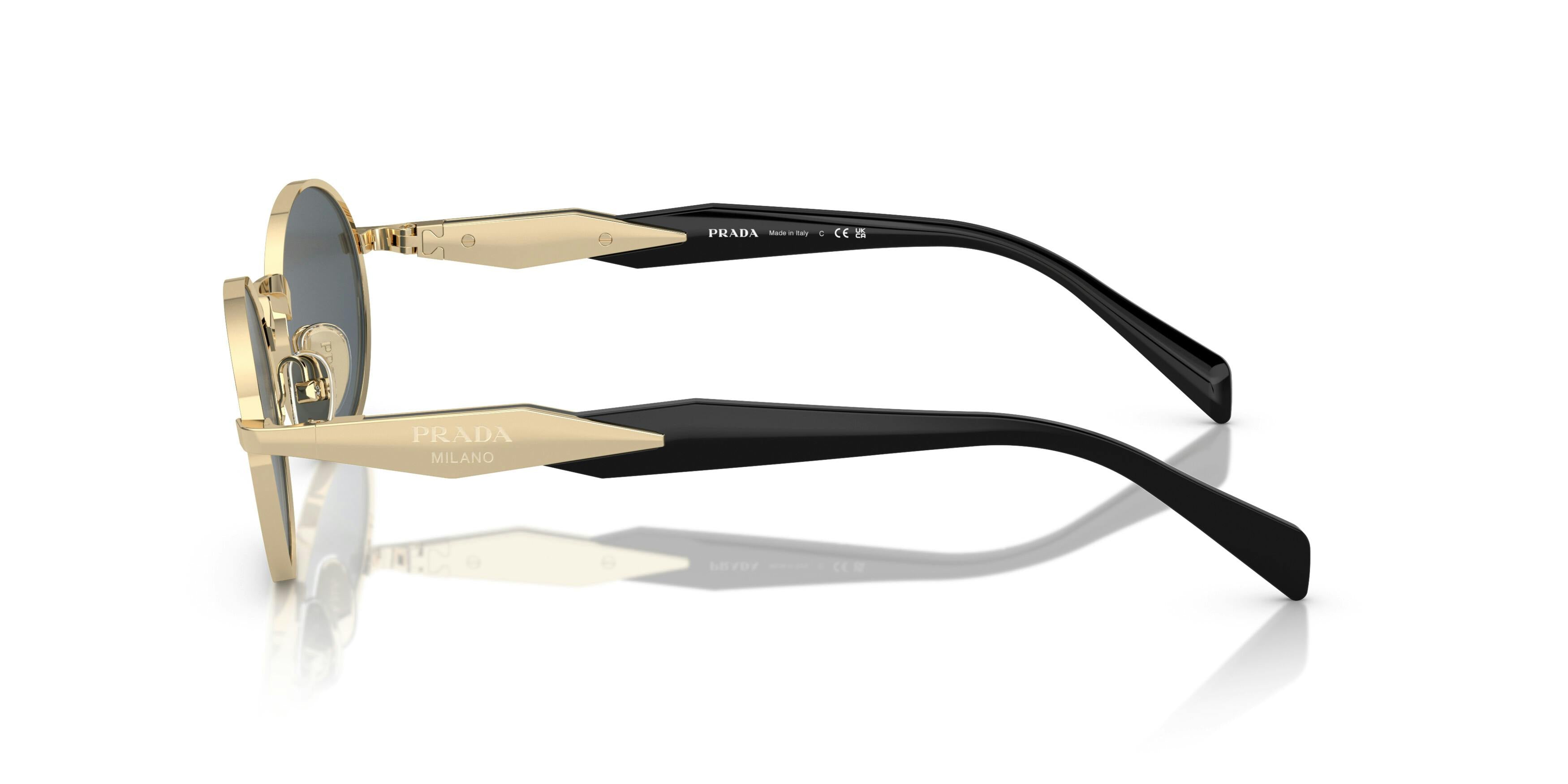 Prada 0PR 65ZS ZVN09T