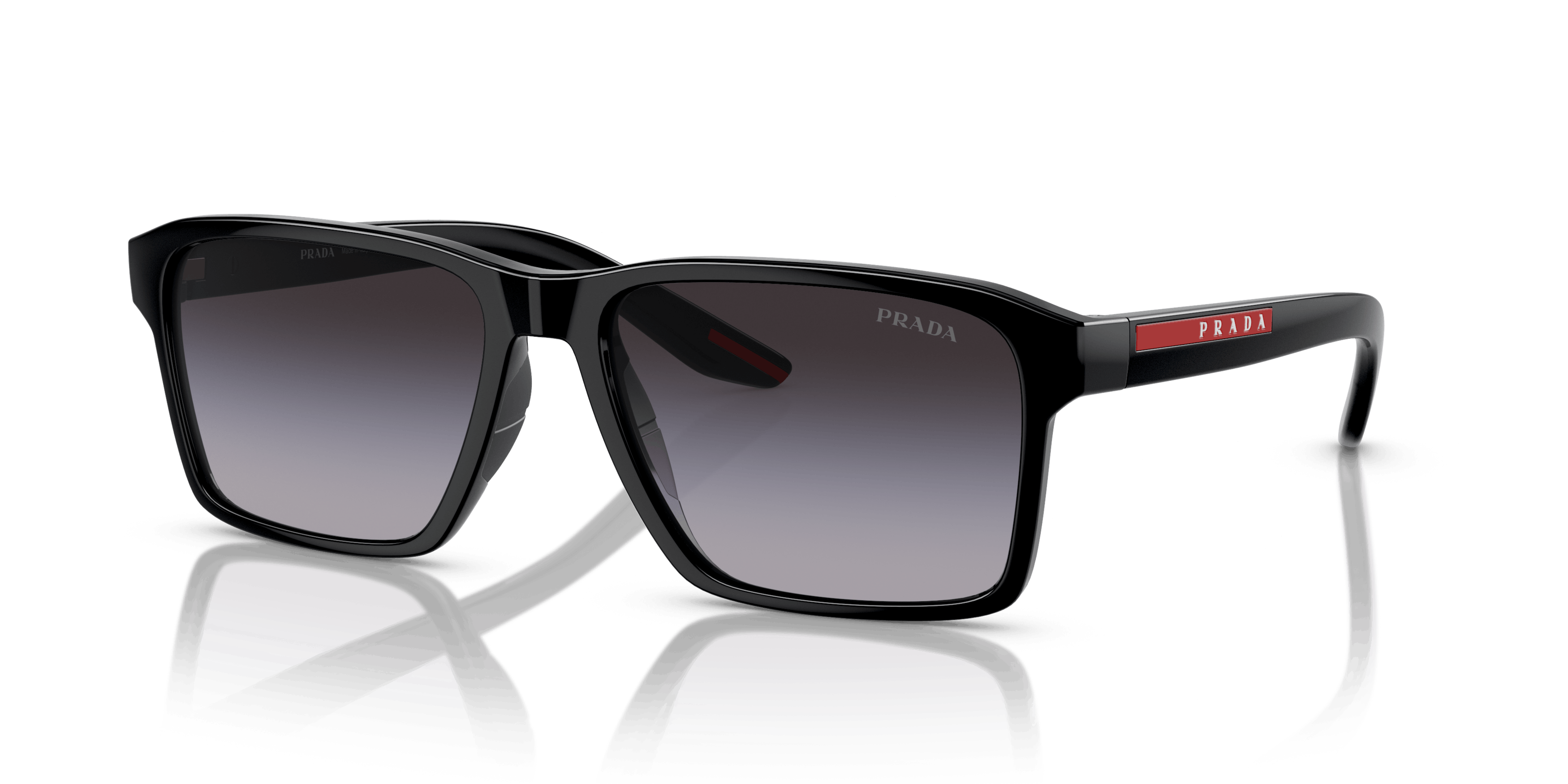 Prada Linea Rossa 0PS 05YS 1AB09U