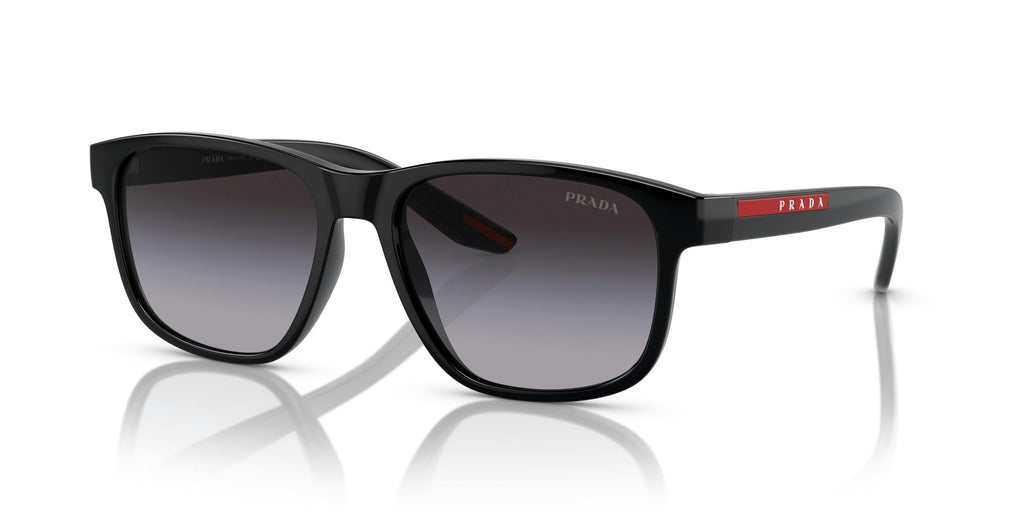 Prada Linea Rossa 0PS 06YS 1AB09U