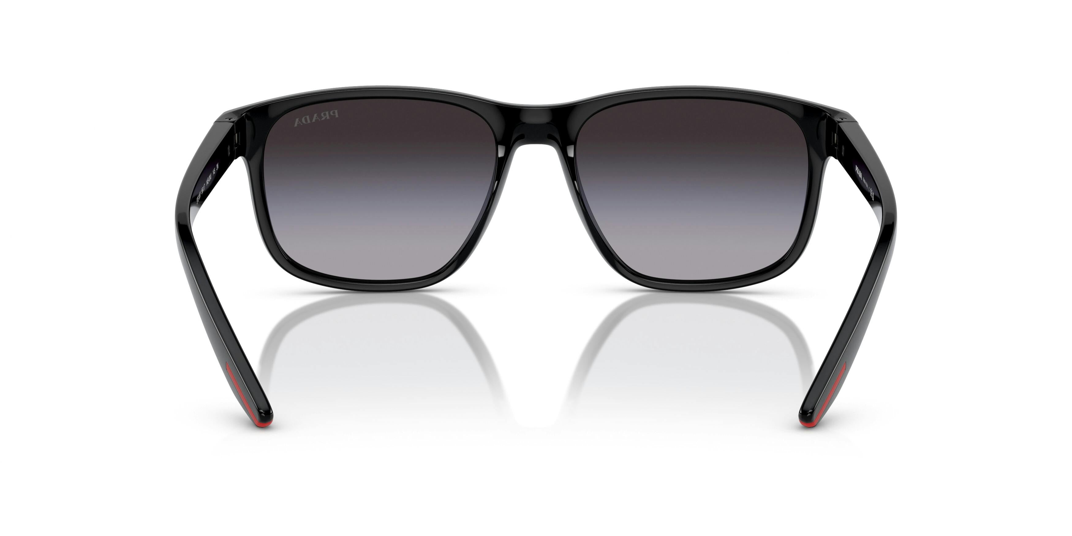 Prada Linea Rossa 0PS 06YS 1AB09U