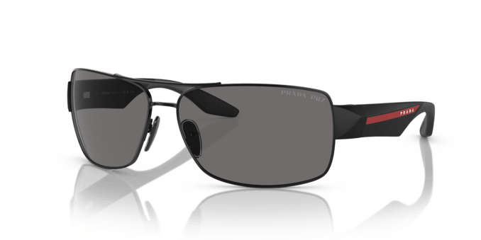 Prada Linea Rossa 0PS 50ZS 1AB02G