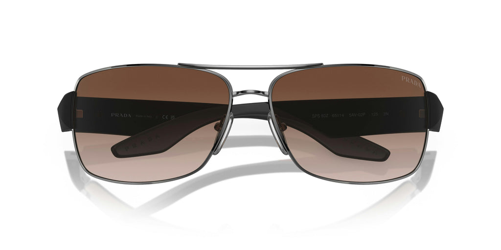 Prada Linea Rossa 0PS 50ZS 5AV02P