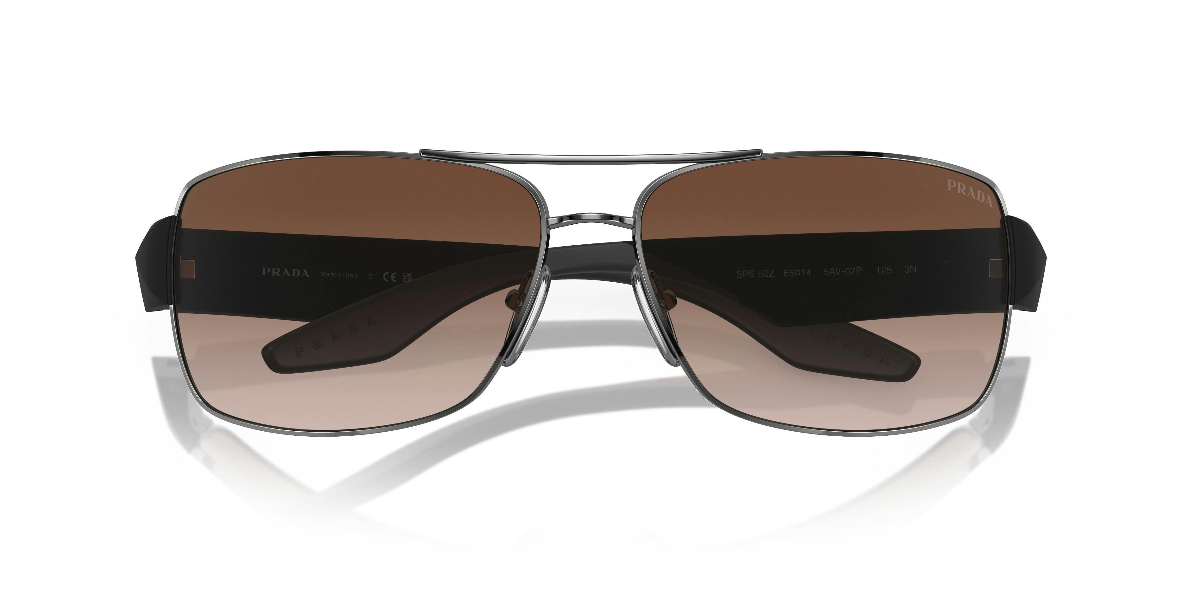 Prada Linea Rossa 0PS 50ZS 5AV02P