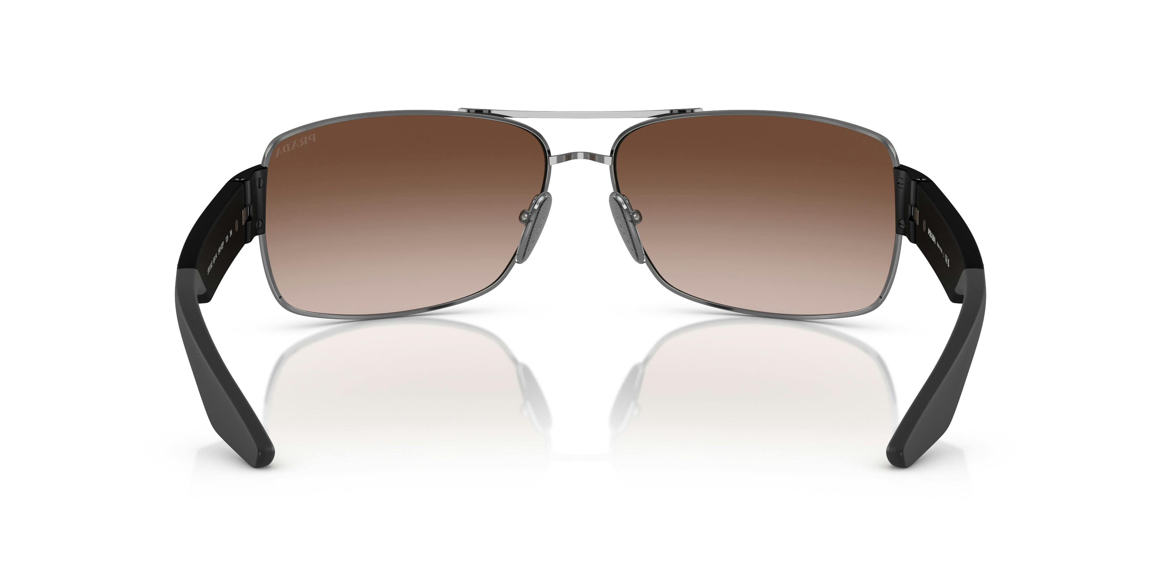 Prada Linea Rossa 0PS 50ZS 5AV02P