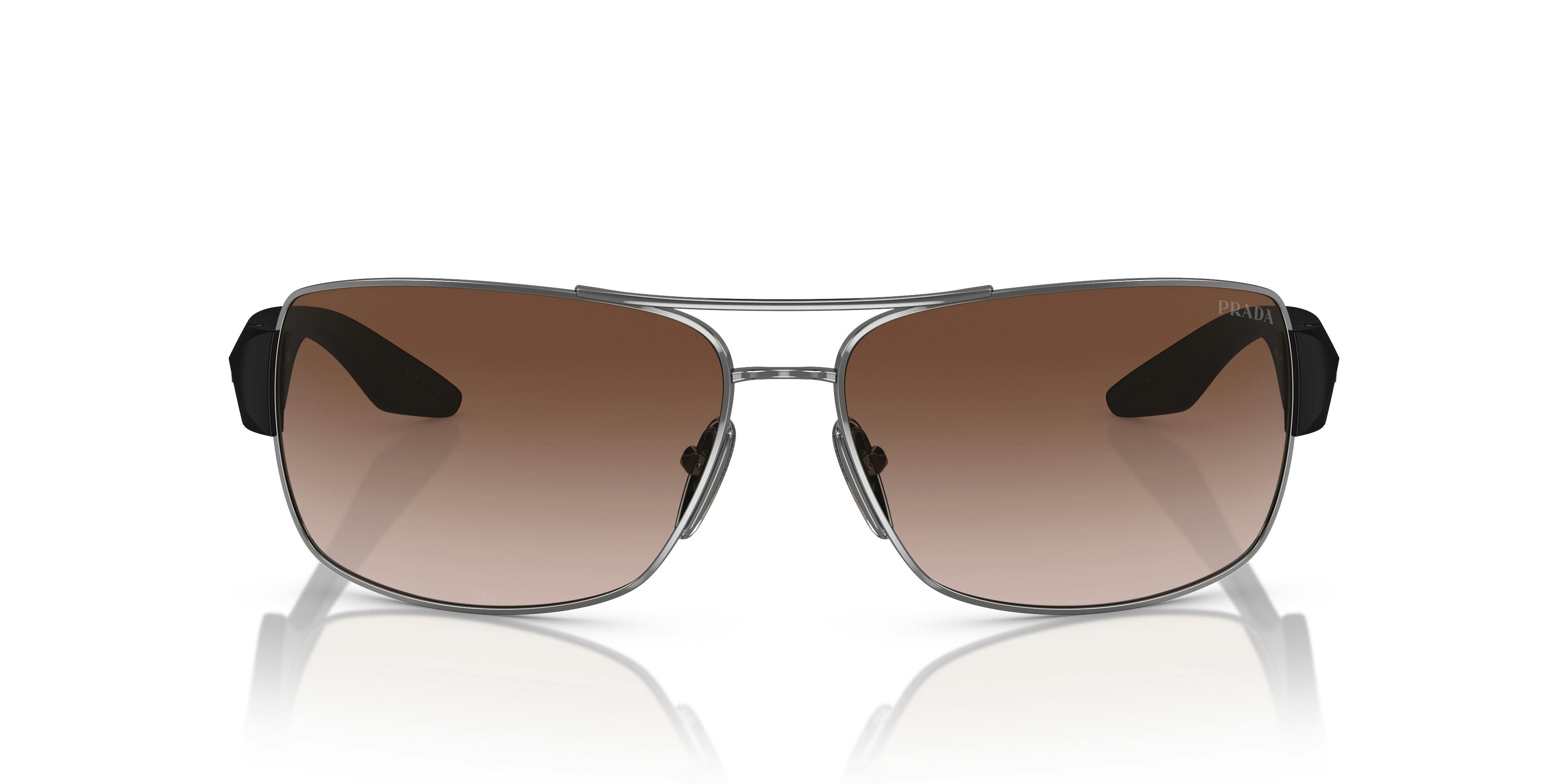 Prada Linea Rossa 0PS 50ZS 5AV02P