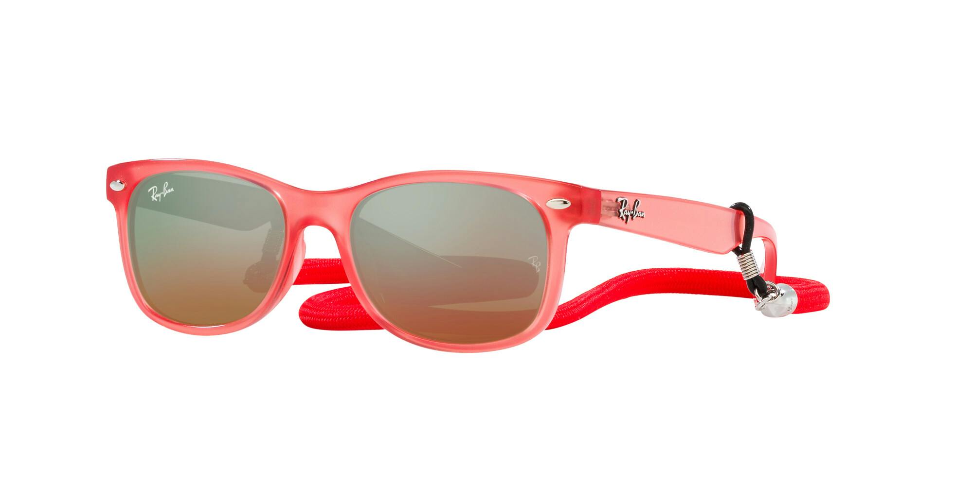 Ray-Ban 0RJ9052S 7145A8