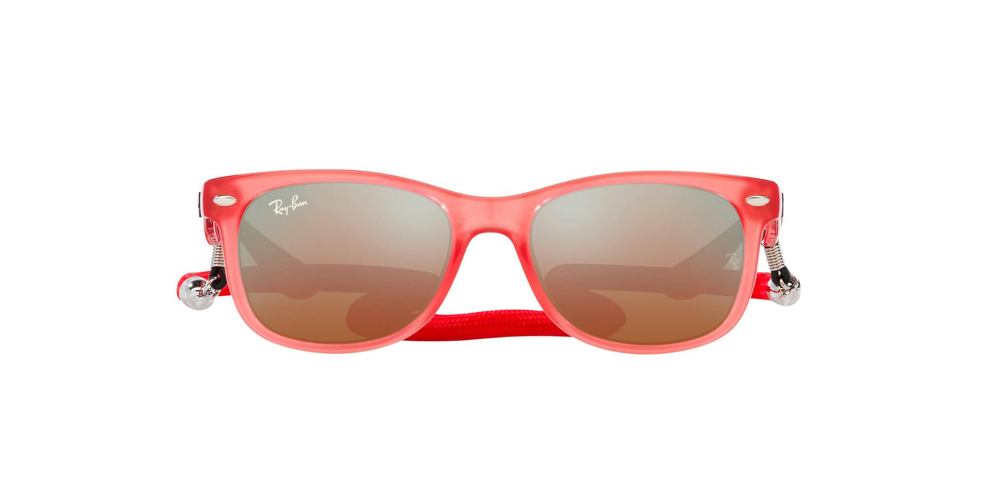Ray-Ban 0RJ9052S 7145A8