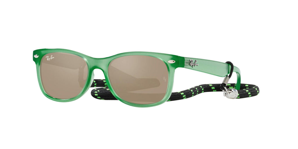 Ray-Ban 0RJ9052S 71465A
