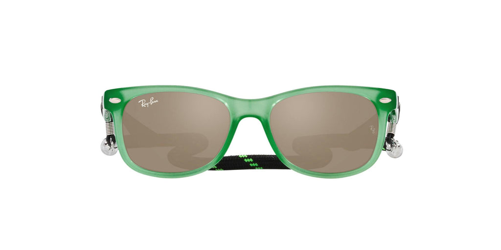 Ray-Ban 0RJ9052S 71465A