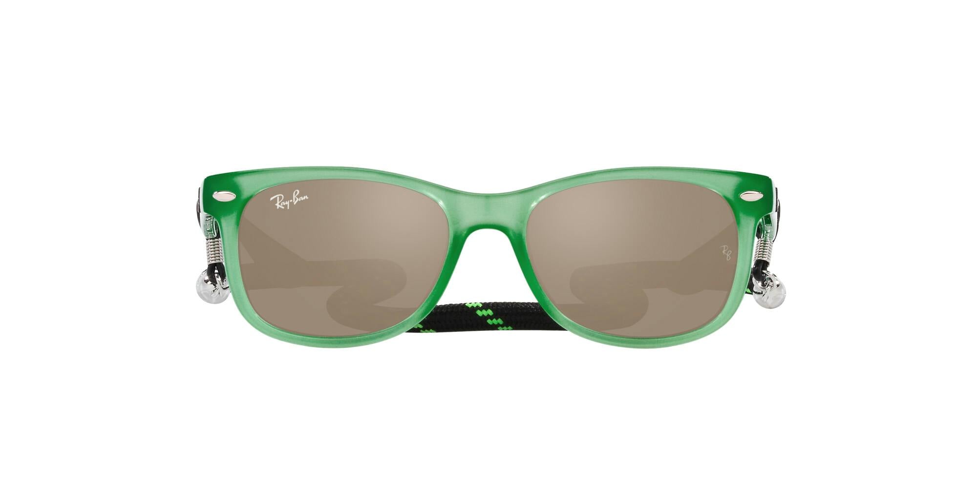 Ray-Ban 0RJ9052S 71465A