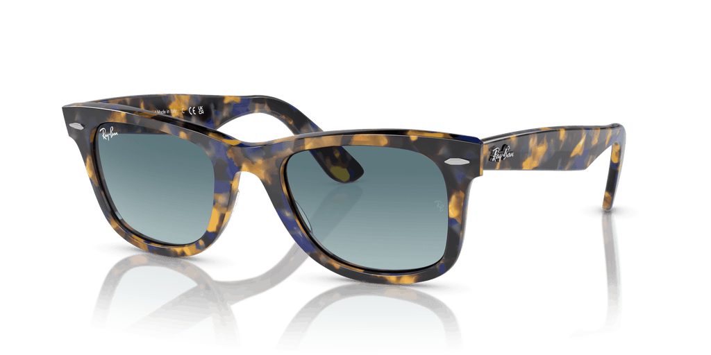 Ray-Ban 0RB2140 13563M