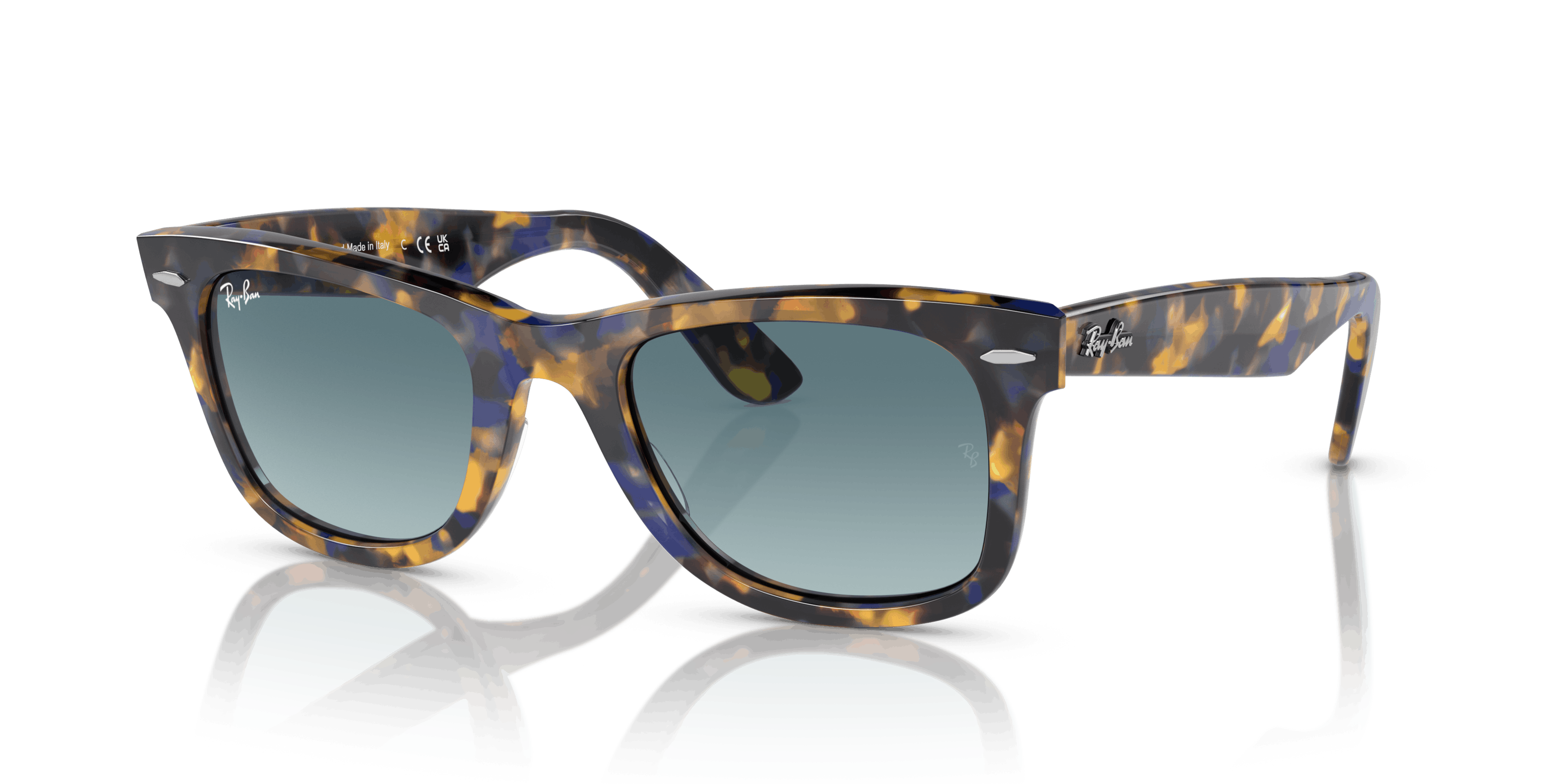 Ray-Ban 0RB2140 13563M