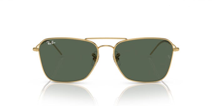 Ray-Ban 0RBR0102S 001/VR
