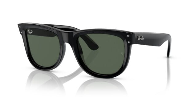 Ray-Ban 0RBR0502S 6677VR