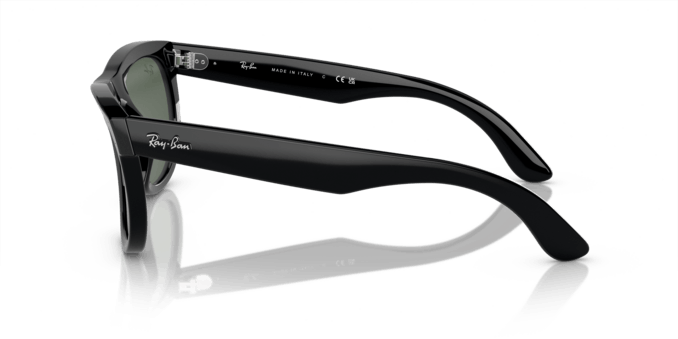 Ray-Ban 0RBR0502S 6677VR