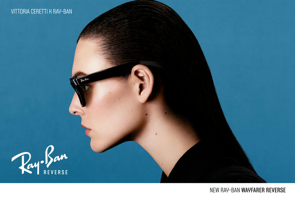 Ray-Ban 0RBR0502S 6677VR