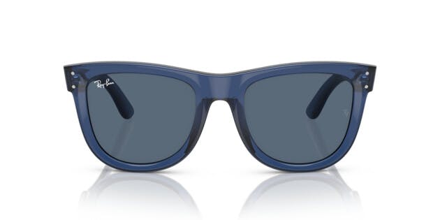 Ray-Ban 0RBR0502S 67083A