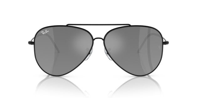 Ray-Ban 0RBR0101S 002/GS
