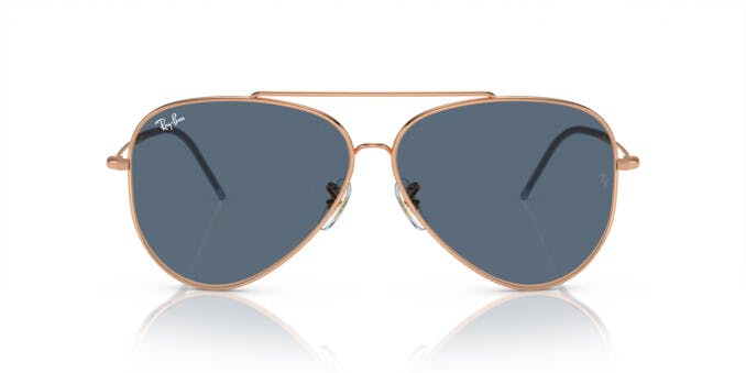 Ray-Ban 0RBR0101S 92023A
