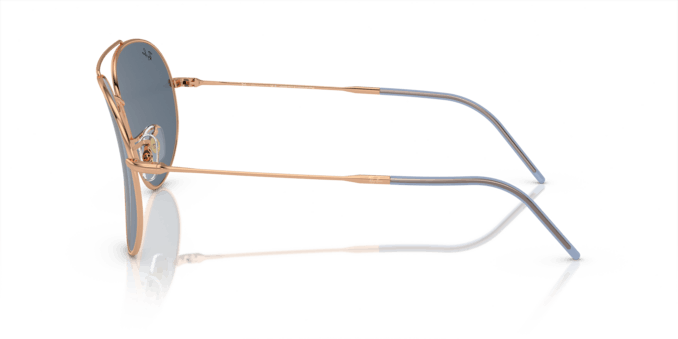 Ray-Ban 0RBR0101S 92023A