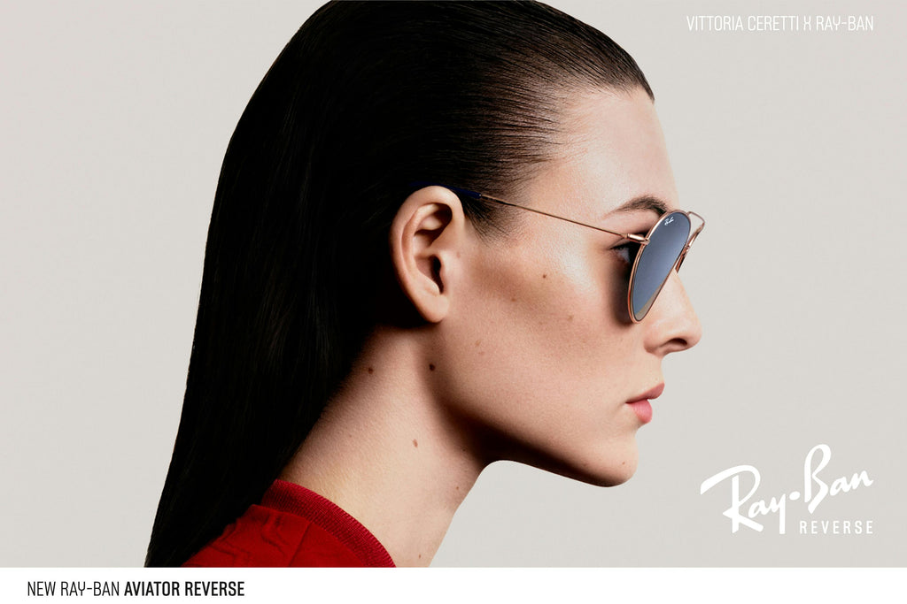 Ray-Ban 0RBR0101S 92023A
