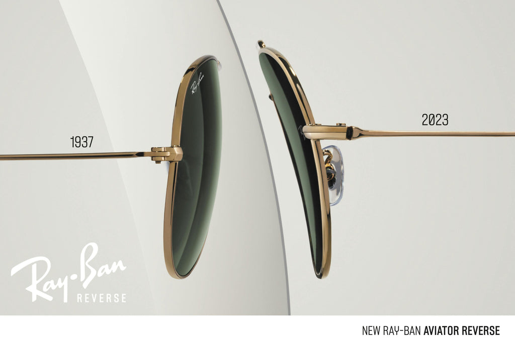Ray-Ban 0RBR0101S 92023A