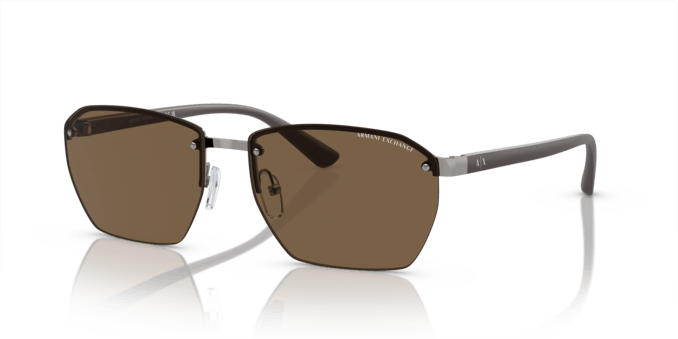 Armani Exchange 0AX2048S 608573