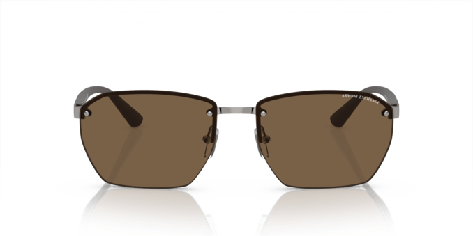 Armani Exchange 0AX2048S 608573