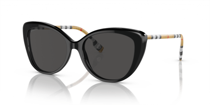 Burberry 0BE4407 385387