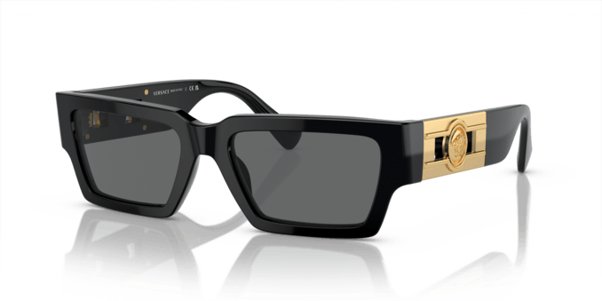 Versace 0VE4459 GB1/87