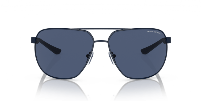 Armani Exchange 0AX2047S 609980