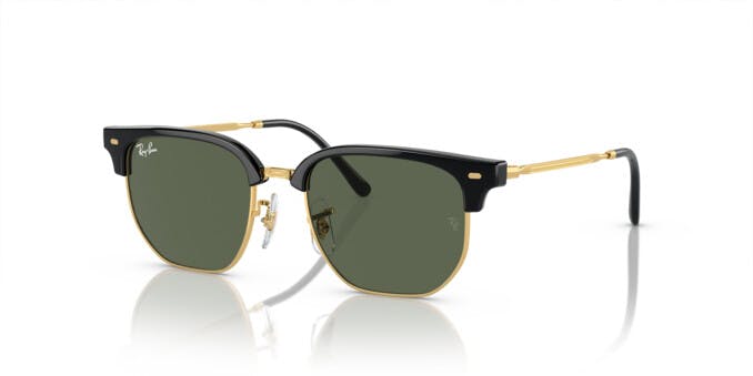 Ray-Ban 0RJ9116S 100/71