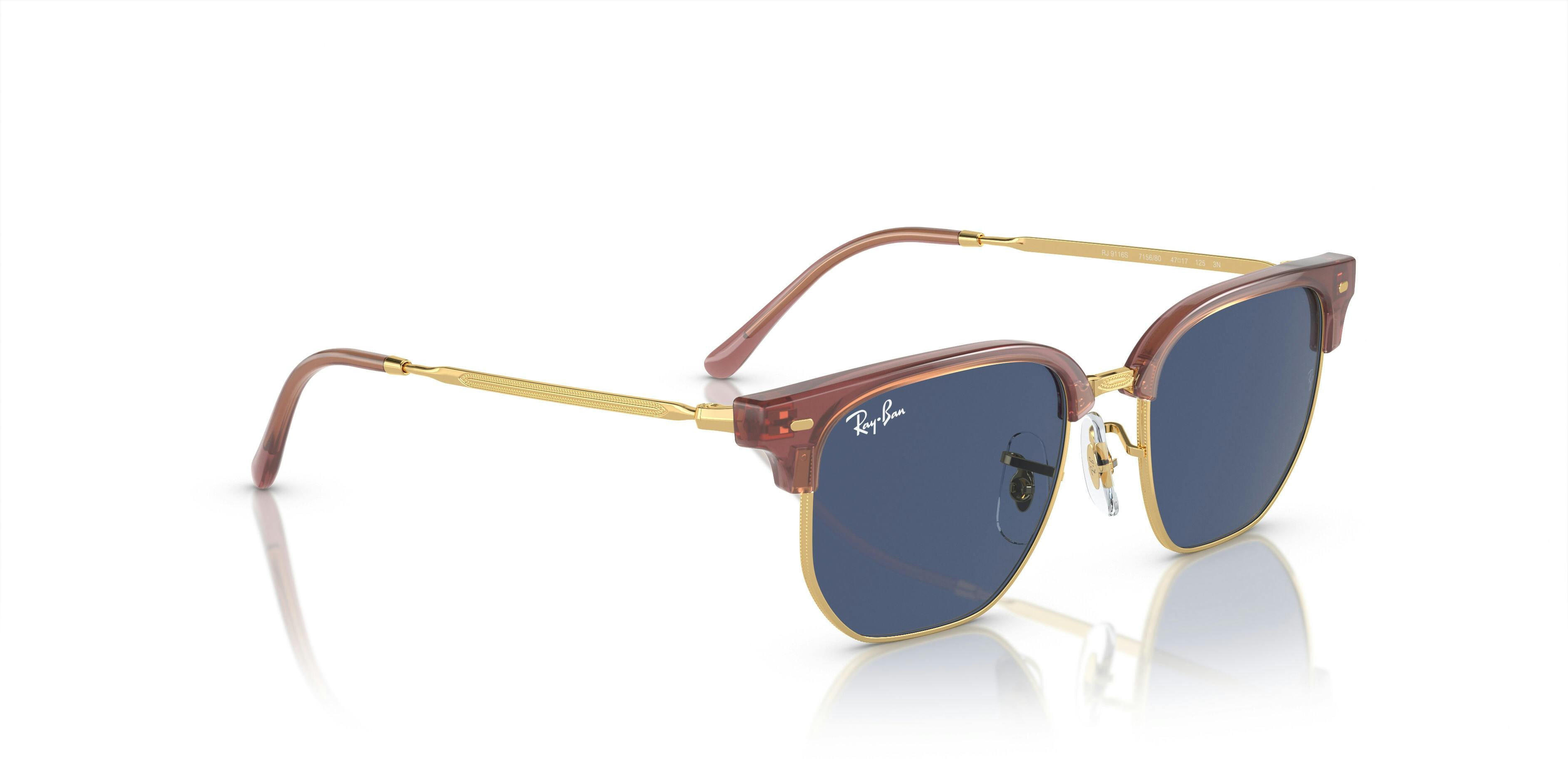 Ray-Ban 0RJ9116S 715680