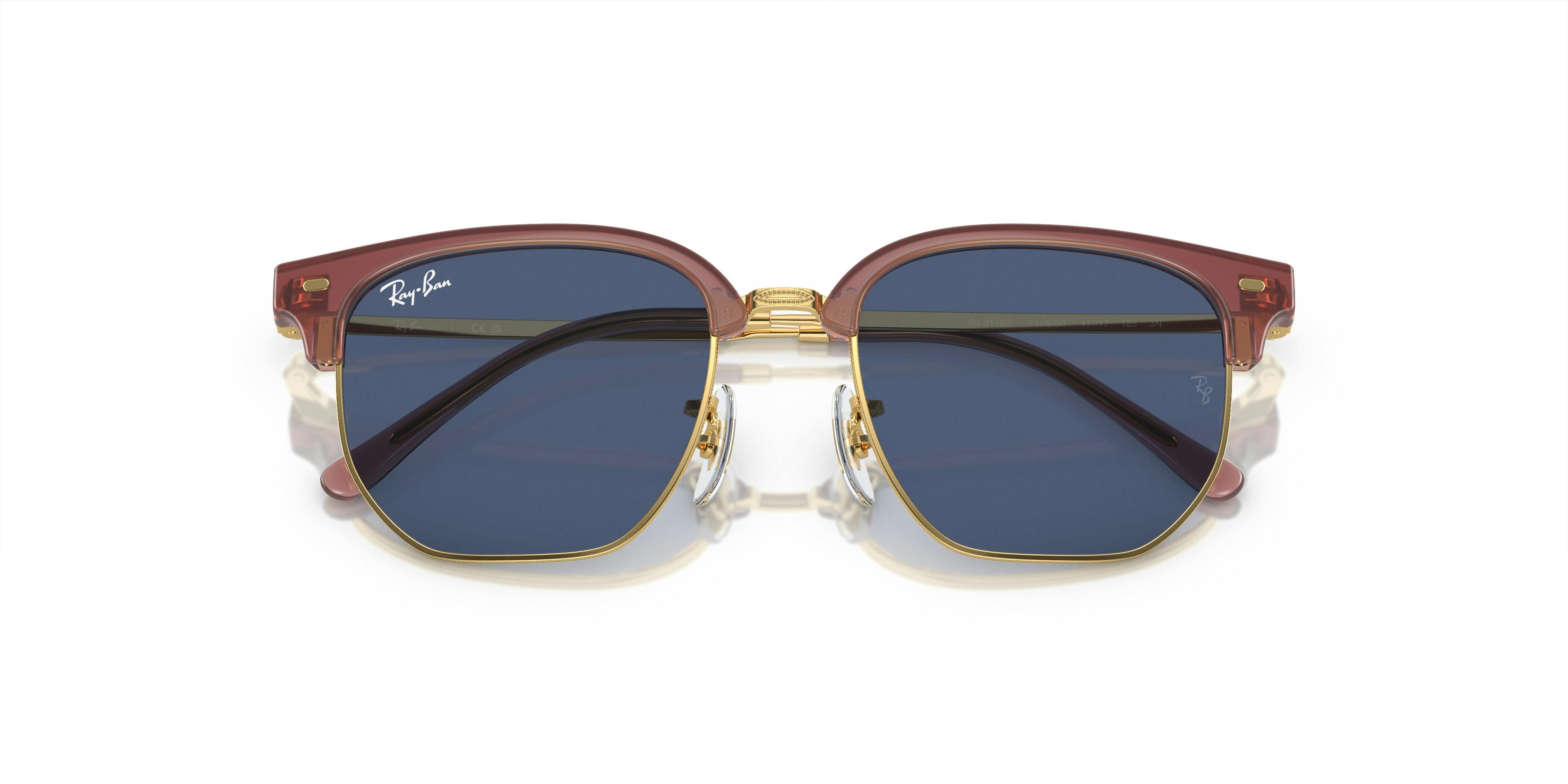 Ray-Ban 0RJ9116S 715680