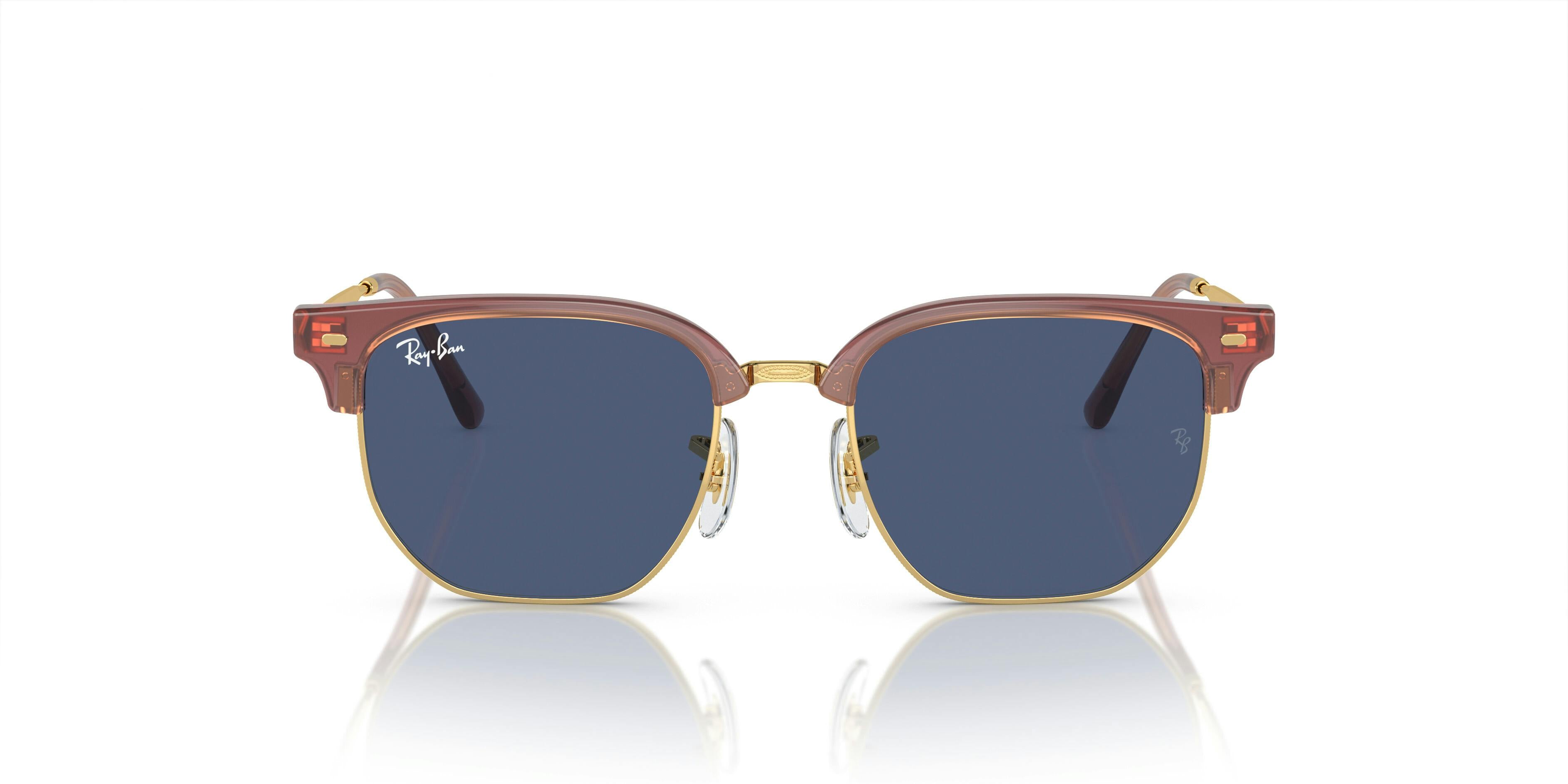 Ray-Ban 0RJ9116S 715680