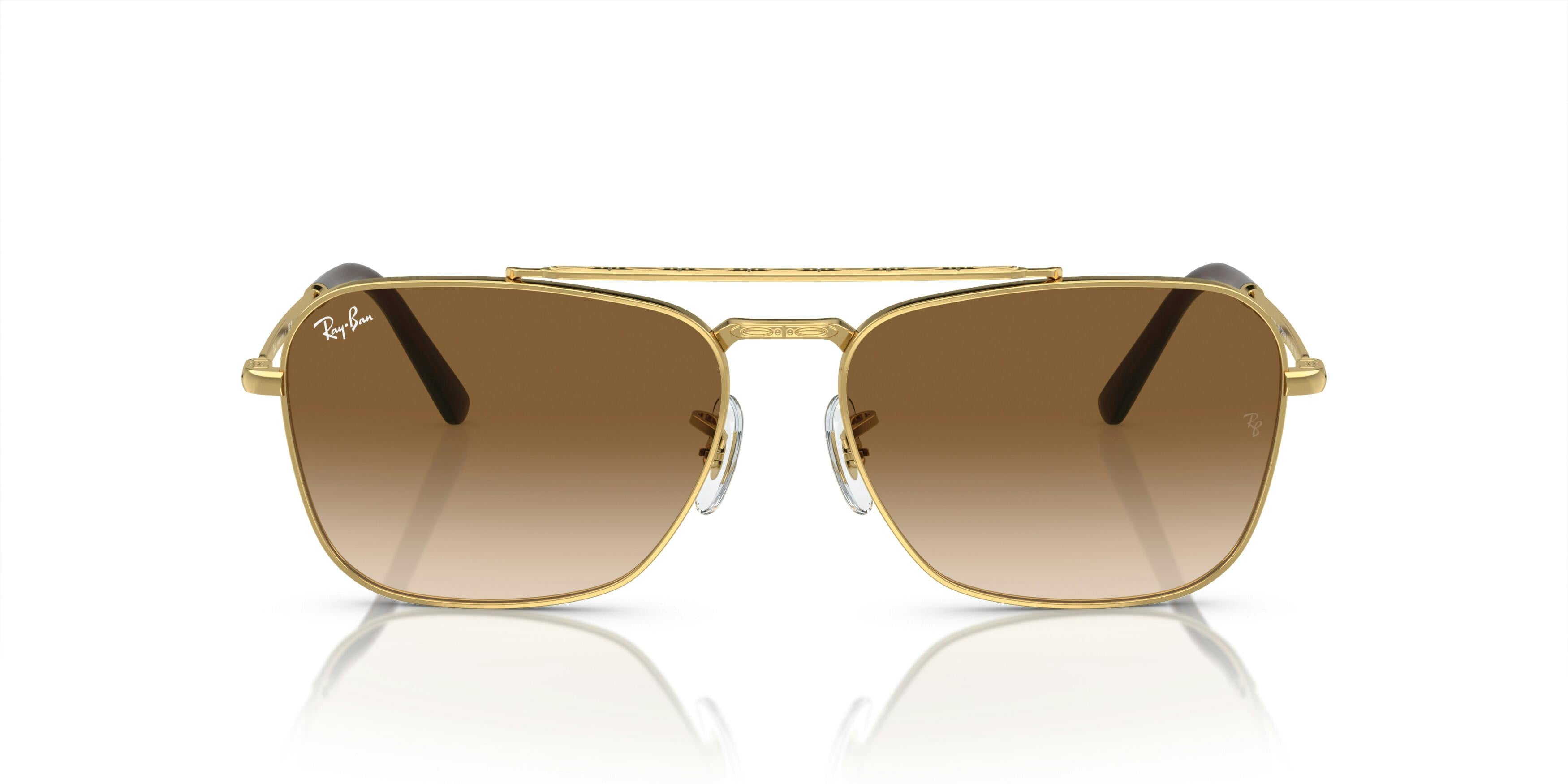 Ray-Ban 0RB3636 001/51