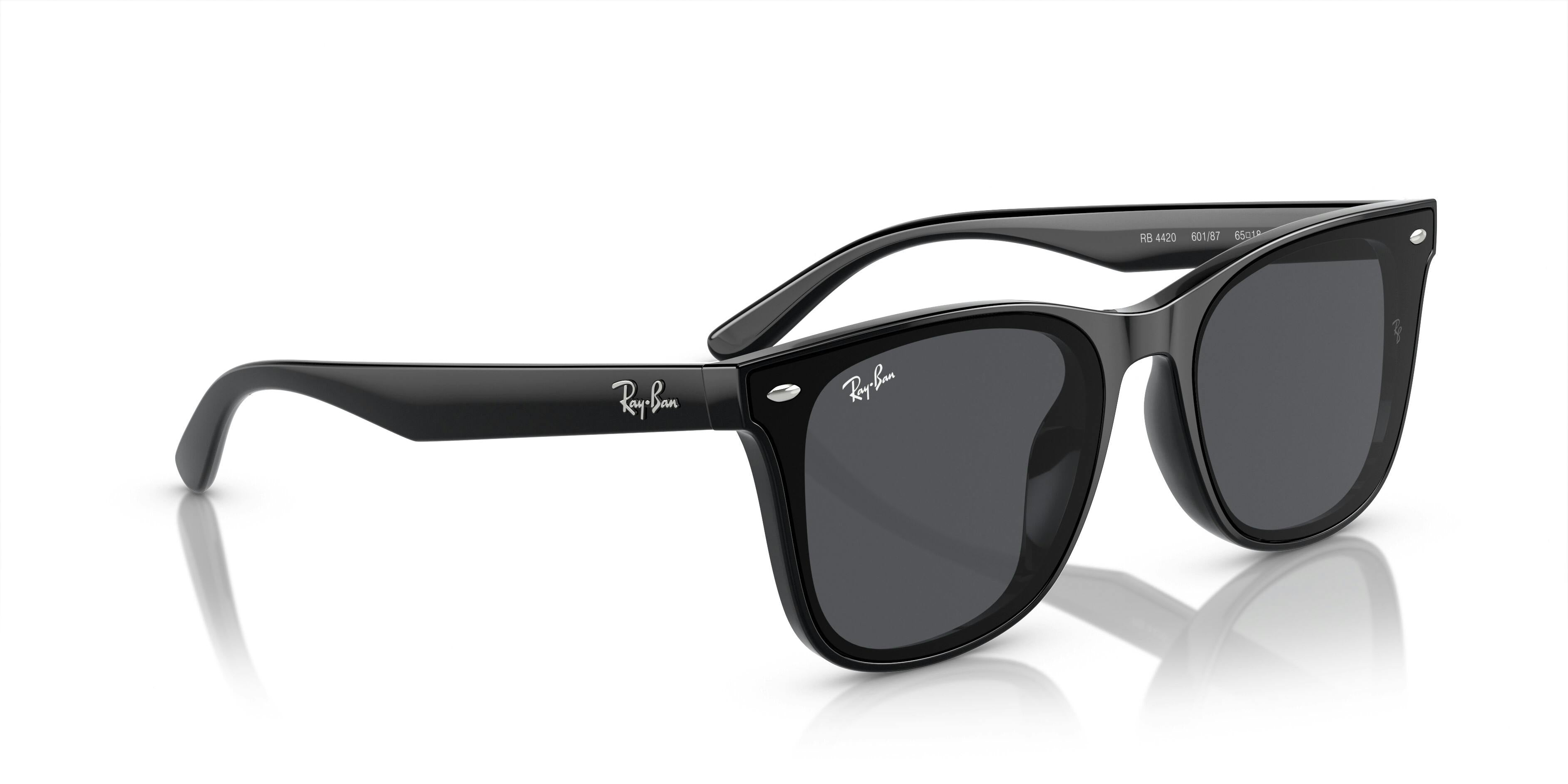 Ray-Ban 0RB4420 601/87