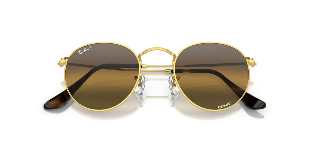 Ray-Ban 0RB3447 001/G5