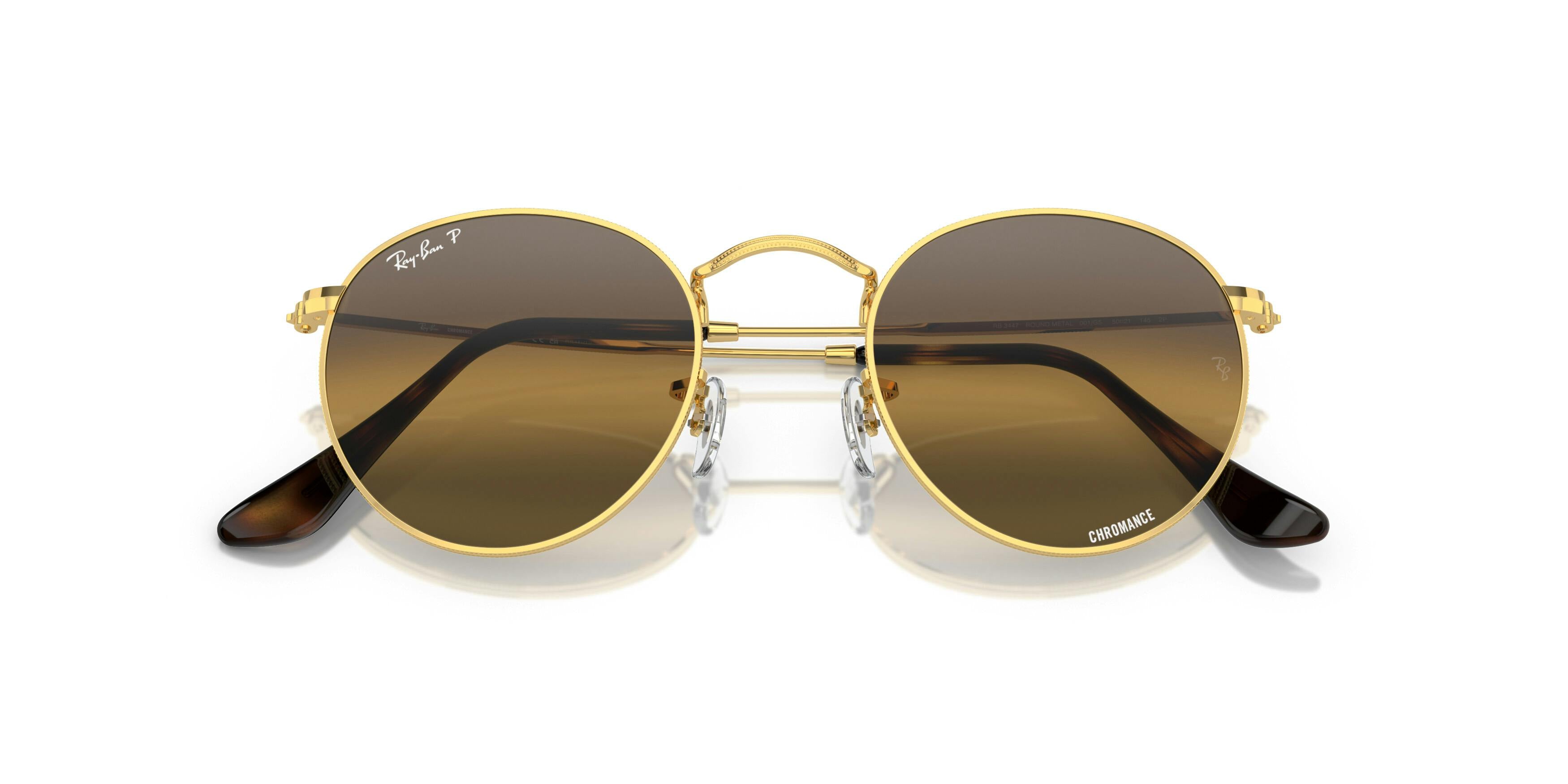 Ray-Ban 0RB3447 001/G5