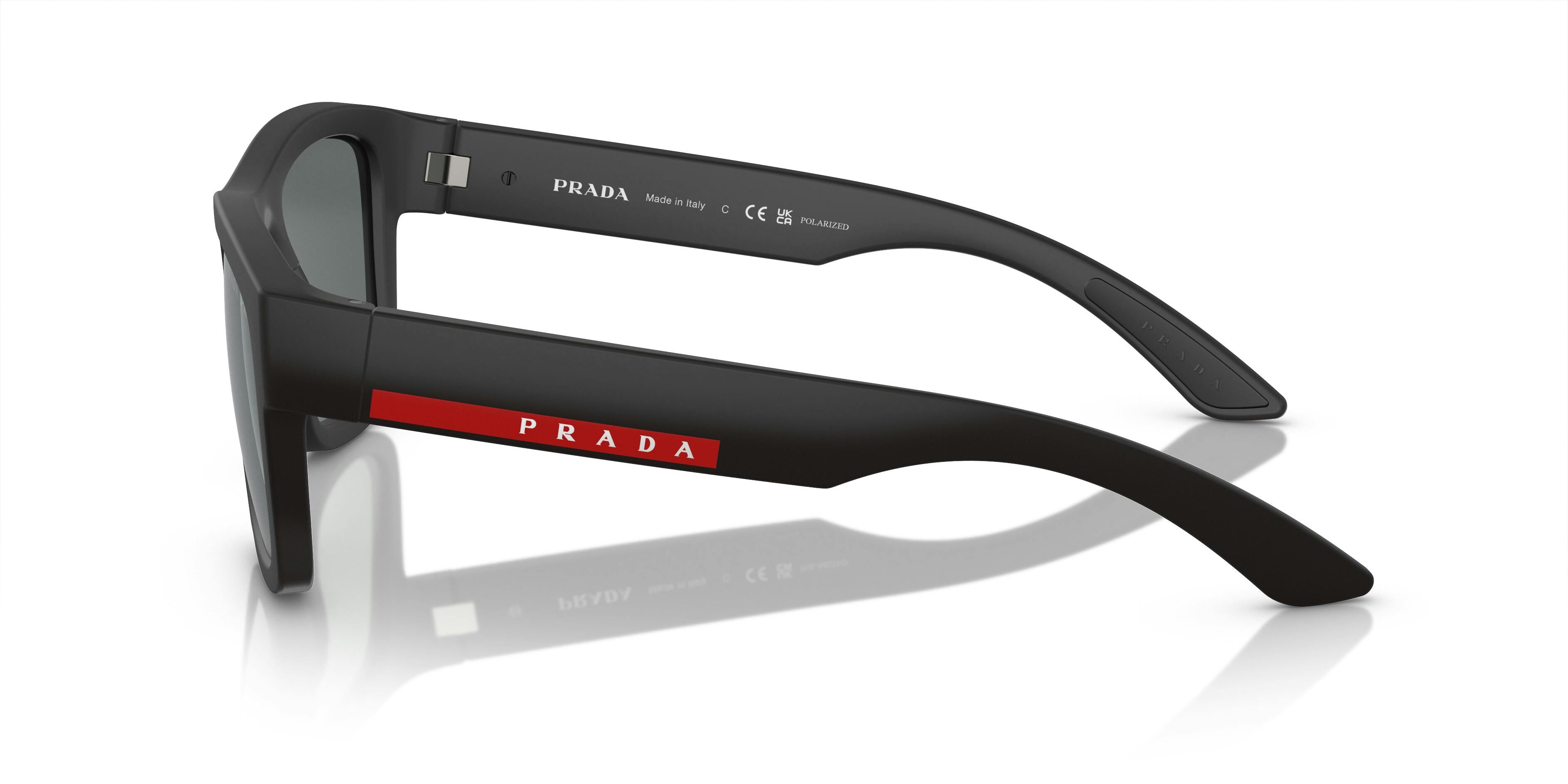 Prada Linea Rossa 0PS 01ZS DG002G